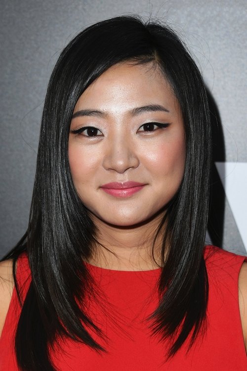 Michelle La as Margot