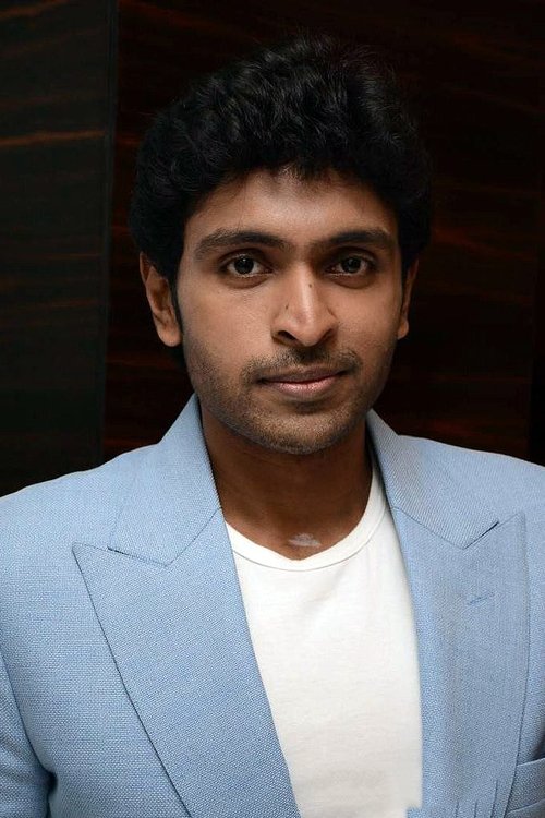 Vikram Prabhu as Desi Raju