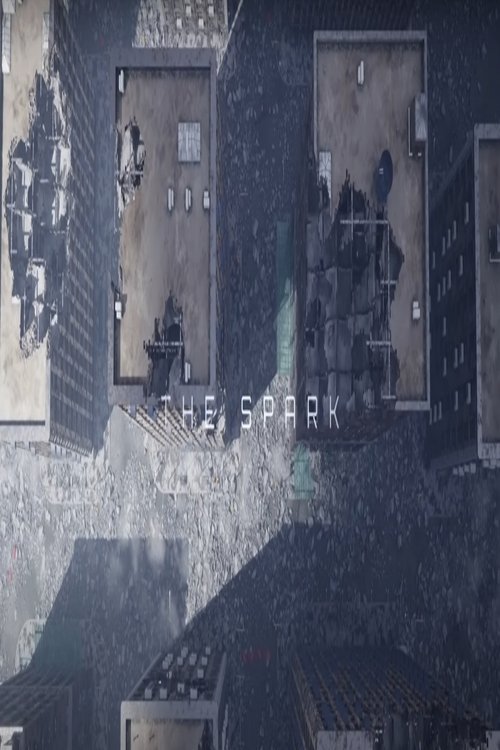 The Spark poster