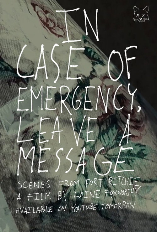 In Case of Emergency, Leave a Message