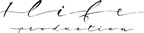 1Life Production logo