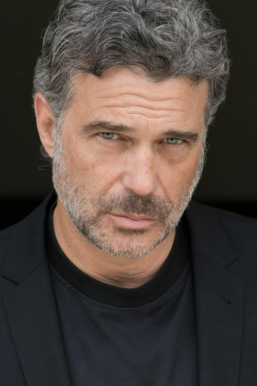 Ron Cobert as Michael Forrester