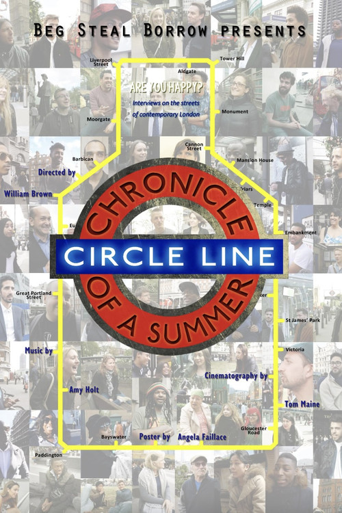 Circle/Line