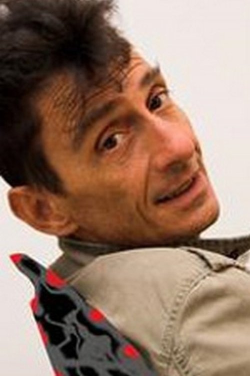 Dante Marmone as Gennaro