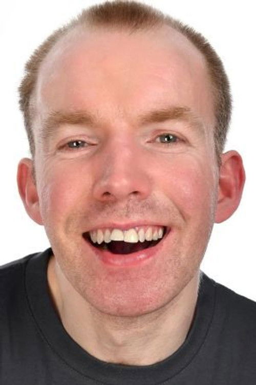 Lee Ridley as Self