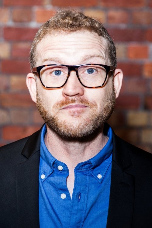 John Safran as Self (Racer)