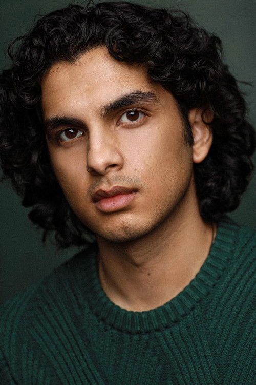 Shobhit Piasa as The Boy