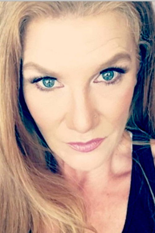 Teresa Hardman as (Non-Sex)