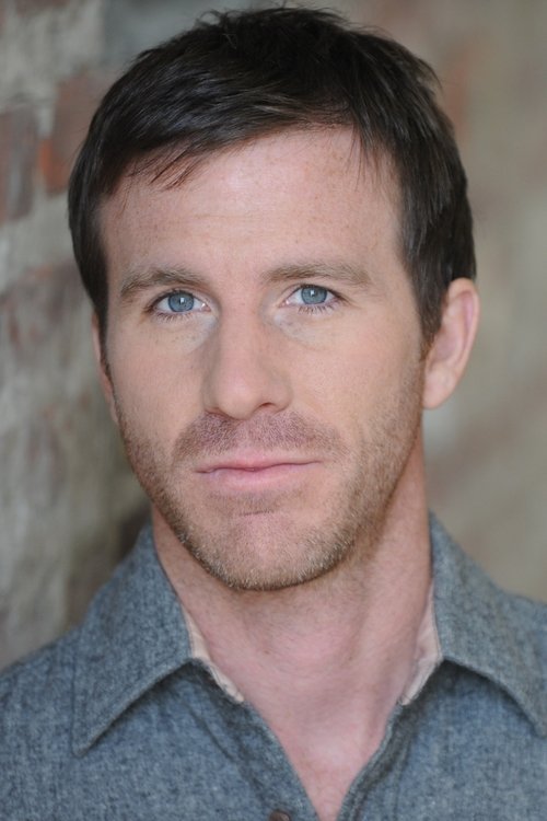 Justin Hagan as Chase