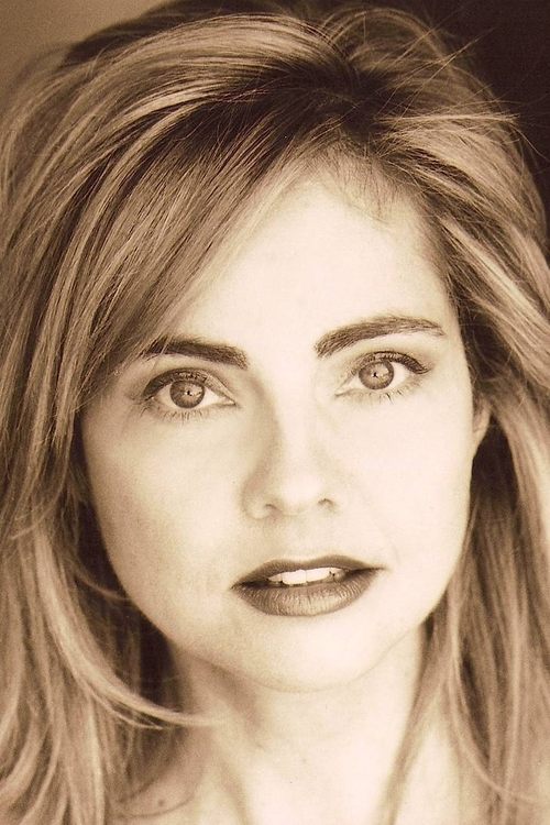 Karen M. Waldron as Bunny