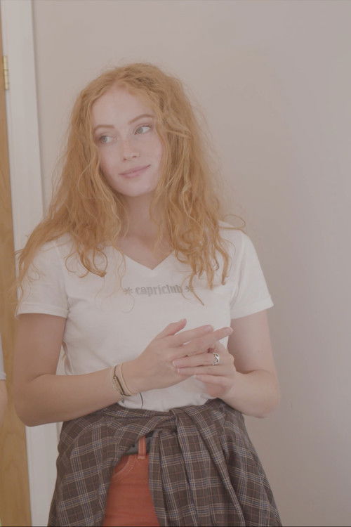 Fern Taylor as The Voices (Southern Lady)