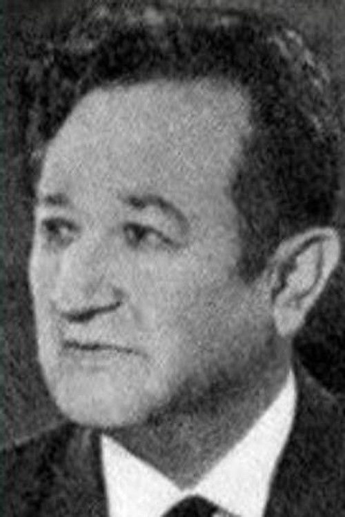 Sagdi Tabibullayev as 