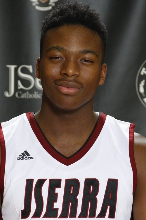 James Pendergrass as Self