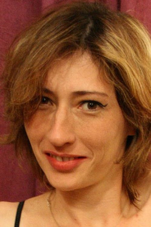 Gabriela Quetzal as