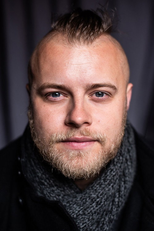 Alexander Holloway as Thug Leader