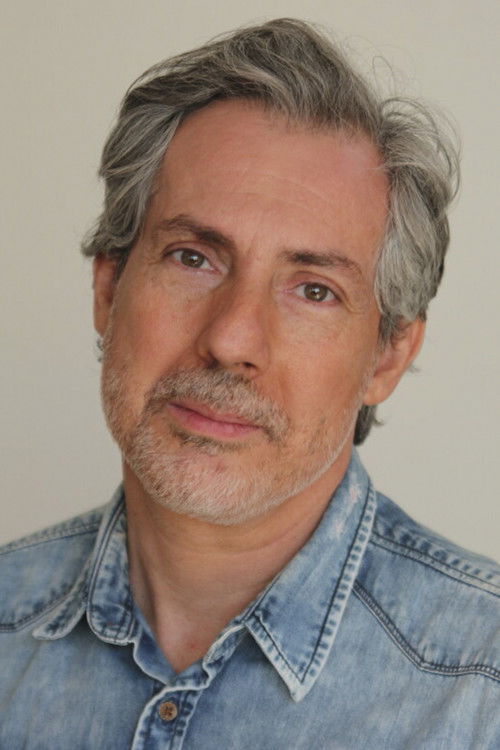 Jefferson da Fonseca as Pai de Vevé