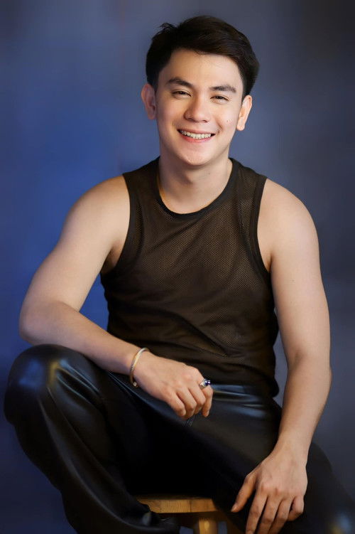 Angelo Gernale profile photo