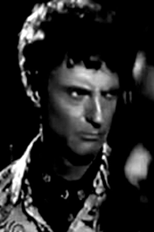 Carlo Enrici as Ross