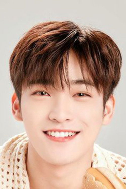 Focus Poonyavee Ekpankul as Nathee