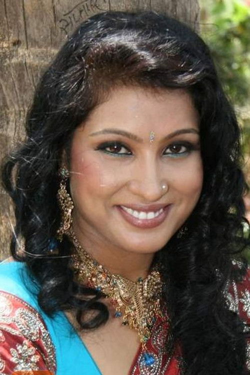 Kalpana Mathur as Muskan