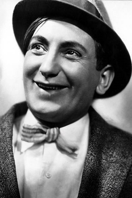 Hans Deppe as Willibald Bisam