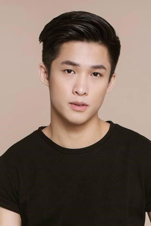 Nikki Co as Leo Guerrero