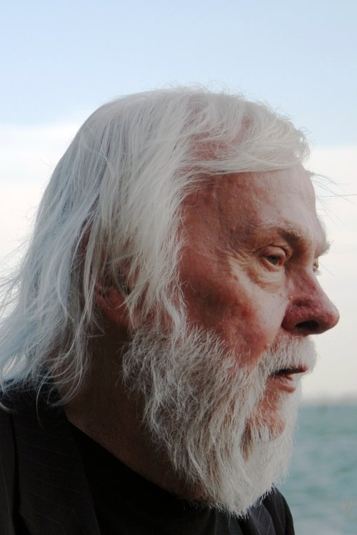 John Baldessari as Himself
