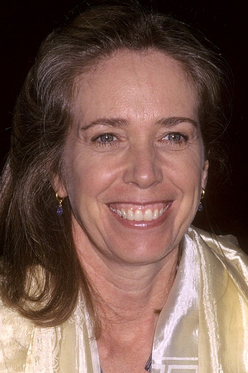 Melissa Mathison as Self