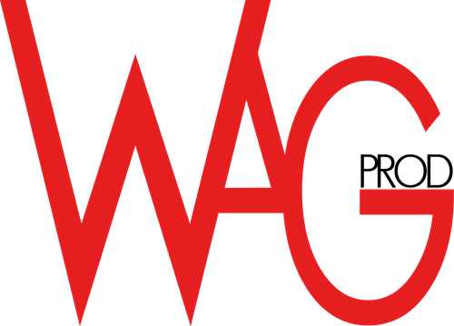 WAG Prod logo