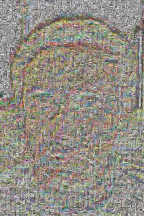 Kyle Kennerson as Drunk Guy