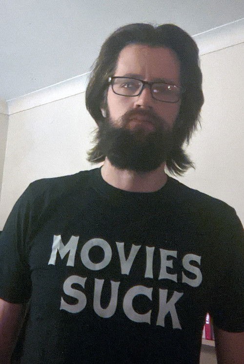 Thom Downie as Fenton