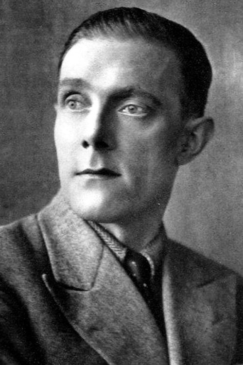 Lawrence Anderson as Harold