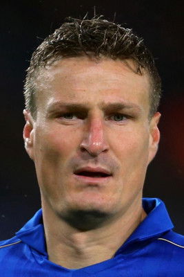 Robert Huth as Self