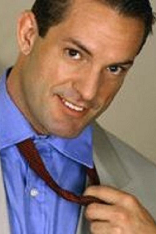 Lance Lyman as The Hero