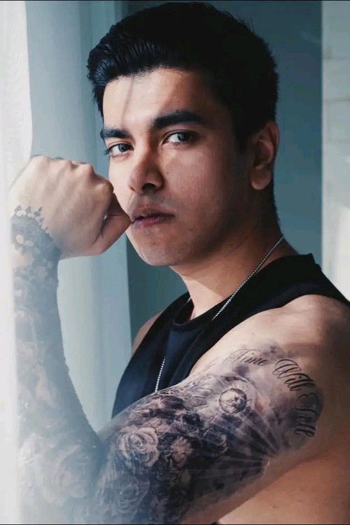 Salman Muqtadir as Self