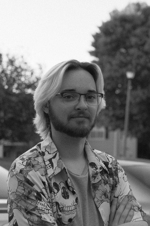 Gabe Anglin profile photo