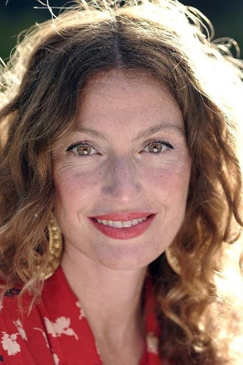 Aurélie Saada as Self