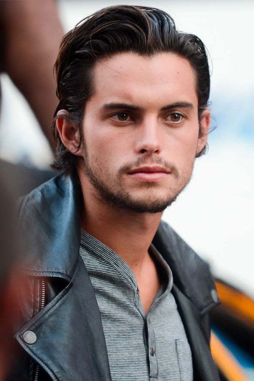 Dylan Rieder as Self