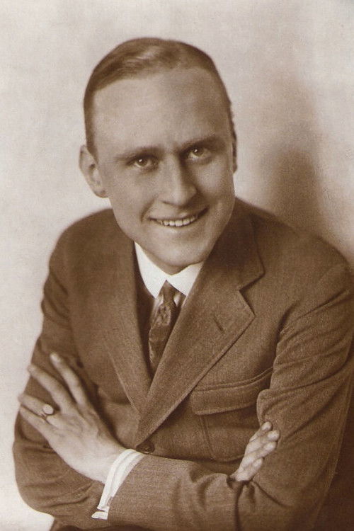 Gerd Briese as Gerhard v. Dietrischsen