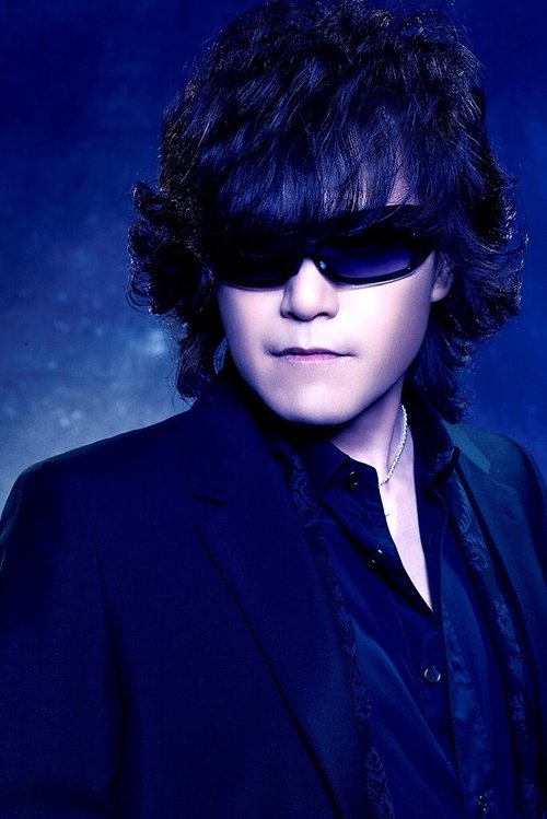 Toshimitsu Deyama as 