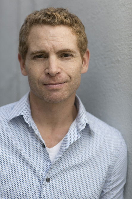 Vayu O'Donnell as Tom Sorrenson