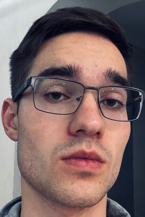 Oleksandr Brazhii as Driver