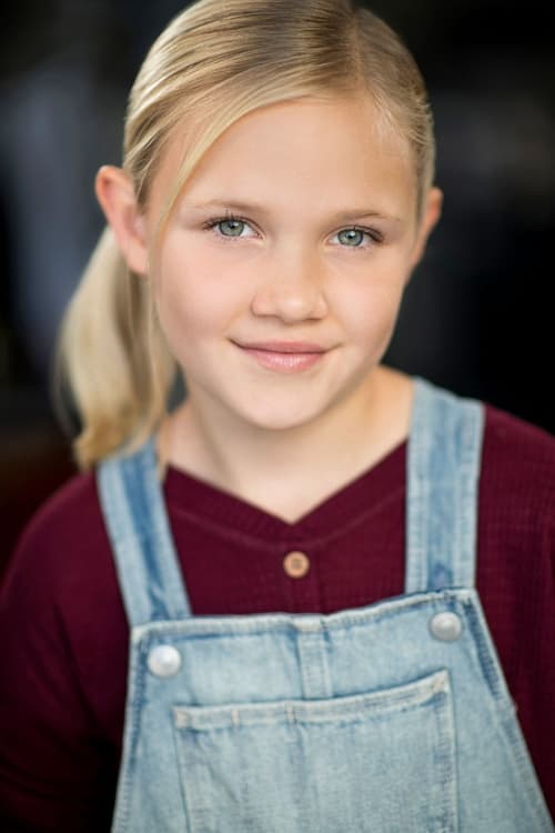 Zoë Noelle Baker as Madison