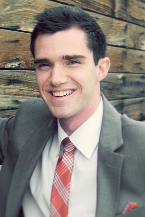 Nathan Gray profile photo