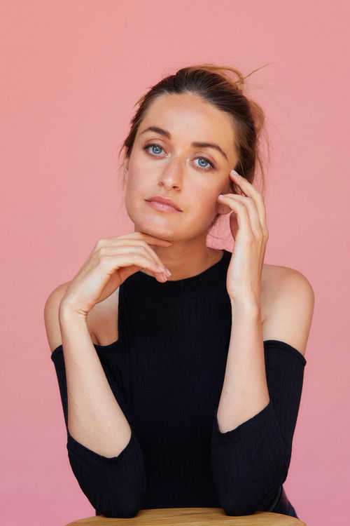 Sara Bosi as Giuseppina / Sara