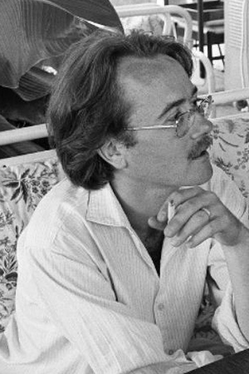 Yann Andréa as L'Homme Atlantique