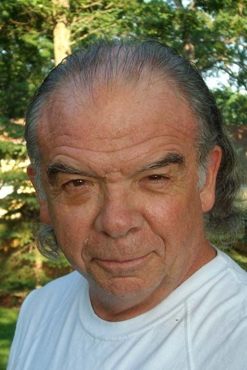 John Franchi as Slave Buyer