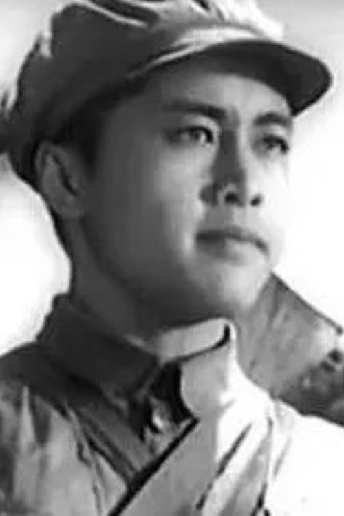 Zhang Liang as 夏七