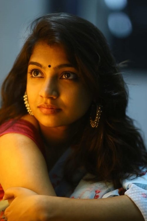 Sri Vidya Maharshi as Anisha