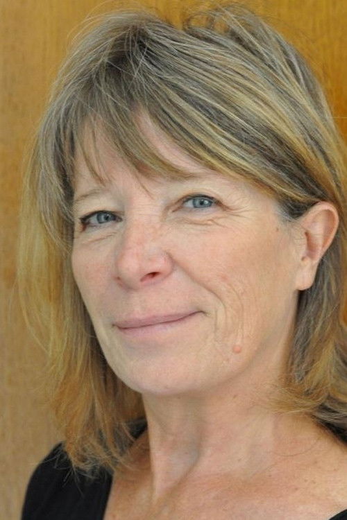 Brigitte Chambon as Race doctor